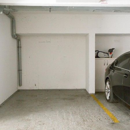 Apartment Pjero 마카르스카 외부 사진