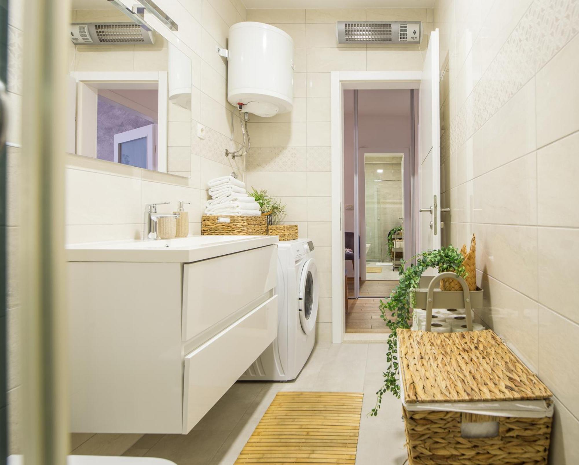 Apartment Pjero 마카르스카 외부 사진
